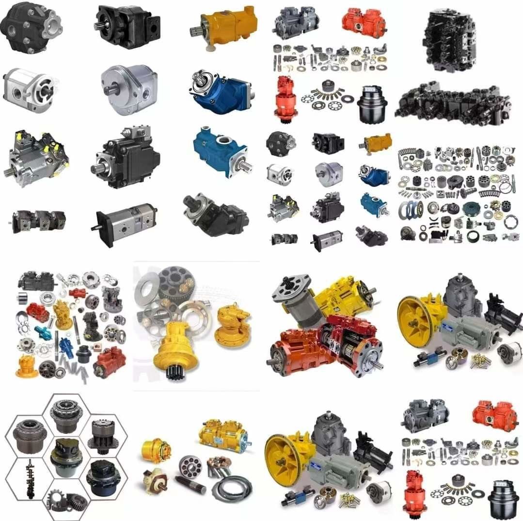 ประเทศจีน Guangzhou Gangwo Engineering Machinery Parts Department รายละเอียด บริษัท