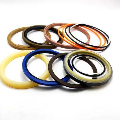 PC220-6E ชุดปิดเครื่องขุด 707-99-58200 707-9958350 ชุดปิดน้ํามันใช้เครื่องขุด