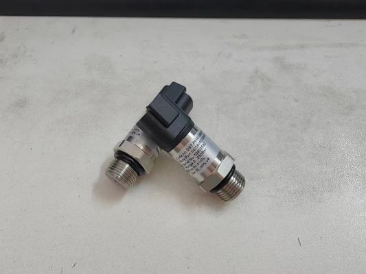 Sany เครื่องตรวจจับความดันสูง เครื่องยนต์ซอลีนอยด์วาล์ว 10403592 SANY Sensor