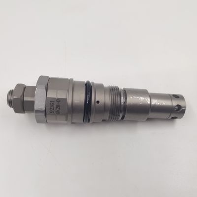 YN22V00001F4 เครื่องขุดวาล์วช่วย KOBELC-O SK200-6/8 SK230-6E