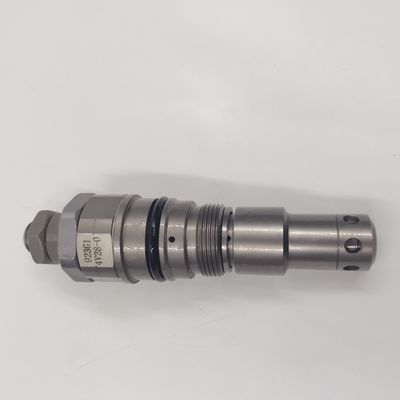 YN22V00001F4 เครื่องขุดวาล์วช่วย KOBELC-O SK200-6/8 SK230-6E