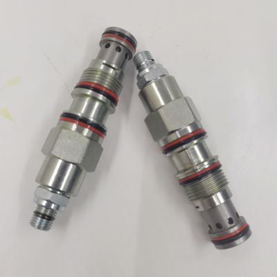 B220401000536 เครื่องขุด SAN.Y วาล์วหลอดช่วยหลัก