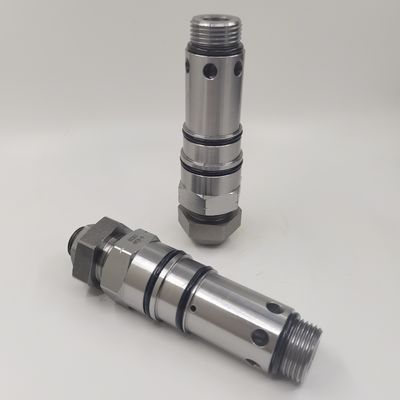 310-0395 วาล์วช่วย E320C E330D E336D วาล์วความปลอดภัยเครื่องขุด