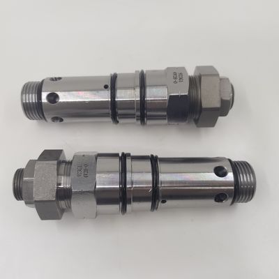 310-0395 วาล์วช่วย E320C E330D E336D วาล์วความปลอดภัยเครื่องขุด