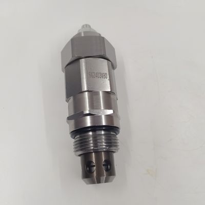 4438088 วาล์วบรรเทาเหมาะสําหรับ excavator EX3600 EX8000