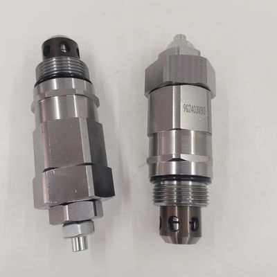 0695006 วาล์วระบายเหมาะสำหรับรถขุด EX1900-5 EX2500