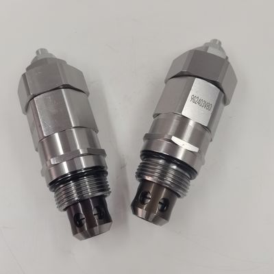 0695006 วาล์วระบายเหมาะสำหรับรถขุด EX1900-5 EX2500