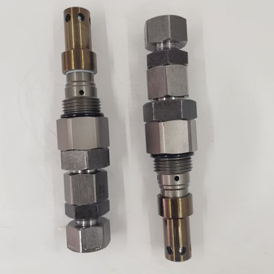 C011B-50146 วาล์วขุดสำหรับ DX225 DX230 DH225-7 / 9 วาล์วระบาย