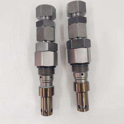 C011B-50146 วาล์วขุดสำหรับ DX225 DX230 DH225-7 / 9 วาล์วระบาย