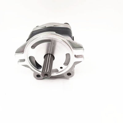 ปั๊มเครื่องยนต์ไฮดรอลิก PVD2-27E ปั๊มเครื่องบินไฮดรอลิก 15T