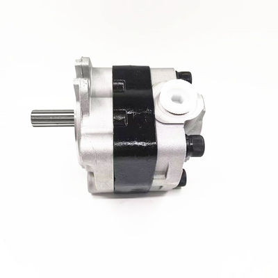 ปั๊มเครื่องยนต์ไฮดรอลิก PVD2-27E ปั๊มเครื่องบินไฮดรอลิก 15T