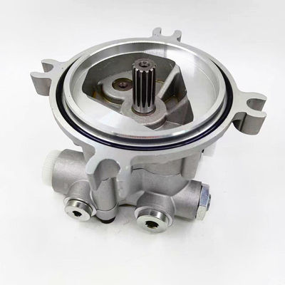 เครื่องขุด K3V140/K3V180 ปั๊มเกียร์ Kawasaki สําหรับปั๊มพิสตัน 13T