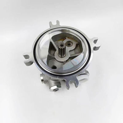 เครื่องขุด K3V140/K3V180 ปั๊มเกียร์ Kawasaki สําหรับปั๊มพิสตัน 13T