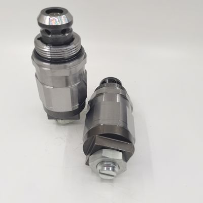 448-5704 วาล์วช่วยเครื่องขุดที่ใช้ได้กับ CAT 365/374F/390F