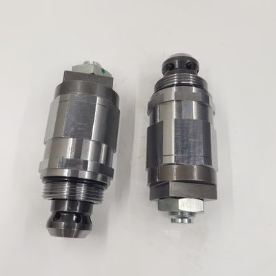 448-5704 วาล์วช่วยเครื่องขุดที่ใช้ได้กับ CAT 365/374F/390F