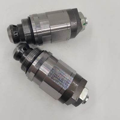 448-5704 วาล์วช่วยเครื่องขุดที่ใช้ได้กับ CAT 365/374F/390F