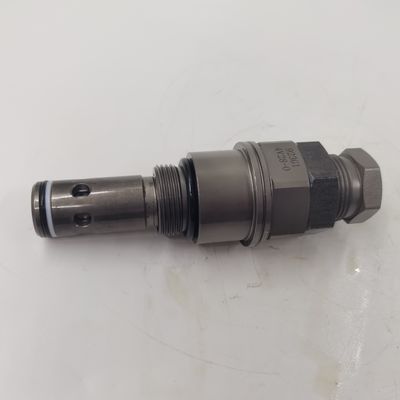 723-40-93600 7234093600 วาล์วช่วยหลัก Komatsu PC200-8 อะไหล่เครื่องขุด
