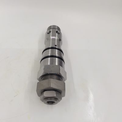 159-7732 ใช้ได้กับ E320B 320D วาล์วความปลอดภัยสําหรับเครื่องขุด