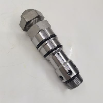 159-7732 ใช้ได้กับ E320B 320D วาล์วความปลอดภัยสําหรับเครื่องขุด
