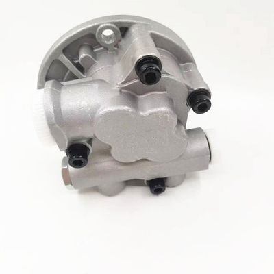 ปั๊มไฮดรอลิกไพโลต K7V63 SK130-8 CX130 ปั๊มยกหางไฮดรอลิก