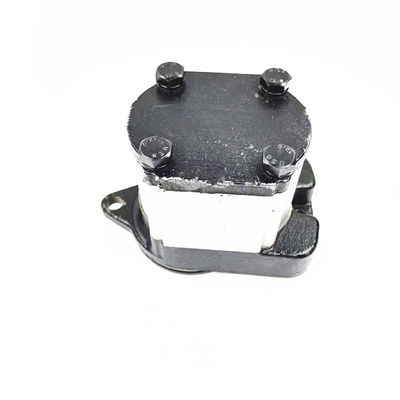 2160023 A8VO160 ปั๊มเกียร์ของเครื่องขุด 2835992 ปั๊มไฮดรอลิก