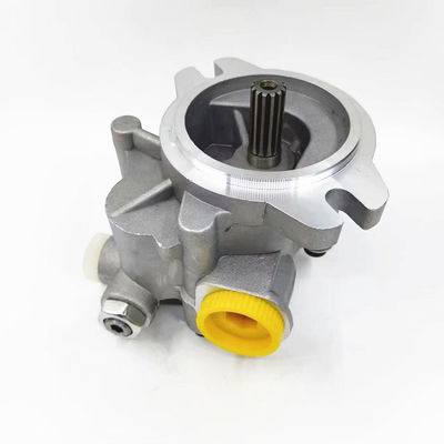 DH225-9 ปั๊มเกียร์ excavator K5V80 ปั๊มยกหางไฮดรอลิก