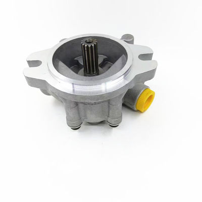 DH225-9 ปั๊มเกียร์ excavator K5V80 ปั๊มยกหางไฮดรอลิก