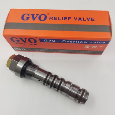 708-2G-03910 LS วาล์วสําหรับ PC200-7 PC200-8 ส่วนปั๊มไฮดรอลิก