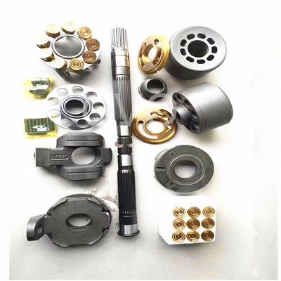 เครื่องขุด อุปกรณ์สํารองไฮดรอลิก K7v125 เครื่องขุดชุดซ่อมปั๊ม