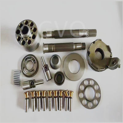 เครื่องขุด อุปกรณ์สํารองไฮดรอลิก K7v125 เครื่องขุดชุดซ่อมปั๊ม
