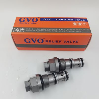 723-40-56302 วาล์วลดเครื่องขุด PC200/220/300/350/400/450-6
