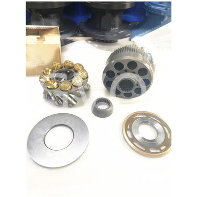 DH370 เครื่องขุดอะไหล่ไฮดรอลิก JMF250 JMF155 K9002108