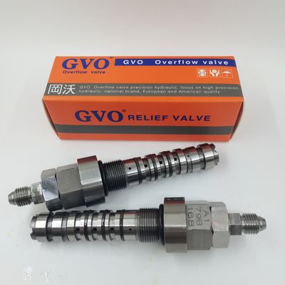 708-2L-04713 LS วาล์ว สําหรับ pc200-6 Excavator ส่วนปั๊มไฮดรอลิก