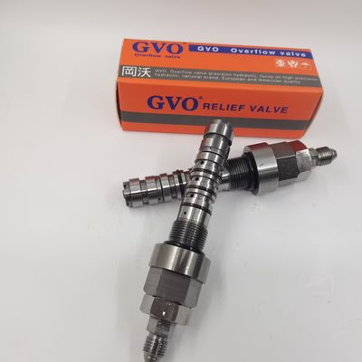 708-2L-04713 วาล์ว LS สำหรับ PC120-6 PC130-7 ชิ้นส่วนปั๊มไฮดรอลิก