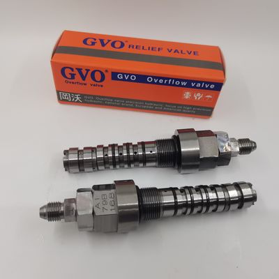 708-2L-04713 LS วาล์วสําหรับ PC350-6 PC400-6 ส่วนปั๊มไฮดรอลิก