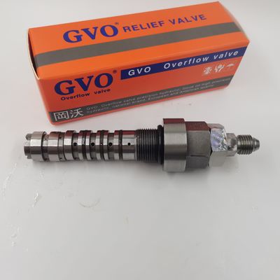 708-2L-04713 LS วาล์วสําหรับ PC350-6 PC400-6 ส่วนปั๊มไฮดรอลิก