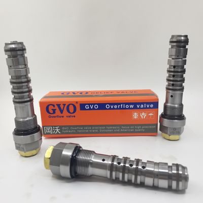 708-2G-03910 LS วาล์วสำหรับ Pc300-7 pc300-8 ชิ้นส่วนปั๊มไฮดรอลิก