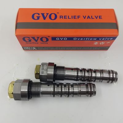 708-2G-03910 LS วาล์วสำหรับ PC450-7 PC450-8 ชิ้นส่วนปั๊มไฮดรอลิก