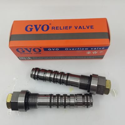 708-2G-03910 LS วาล์วสำหรับ PC450-7 PC450-8 ชิ้นส่วนปั๊มไฮดรอลิก