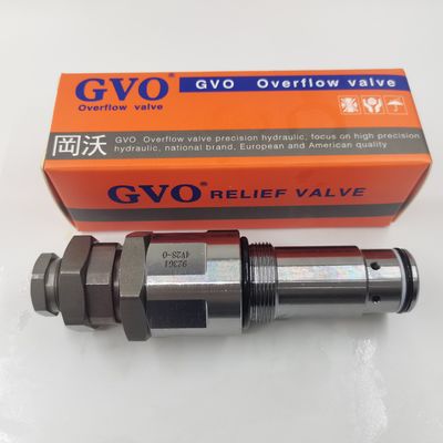 723-30-90101 สําหรับเครื่องขุด PC100-6 PC120-6 130 วาล์วช่วยหลัก