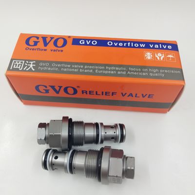 723-32-56100 วาล์วขนถ่าย PC200-6 PC300-6 PC350-6 PC400 / 450-6