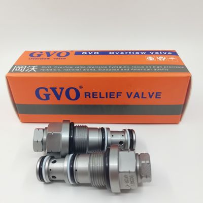 723-32-56100 วาล์วขนถ่าย PC200-6 PC300-6 PC350-6 PC400 / 450-6