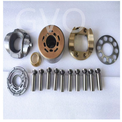 PC120-8 Komatsu Excavator ส่วนปั๊มไฮดรอลิก 1391-4401 ส่วนมอเตอร์ปั๊มไฮดรอลิก