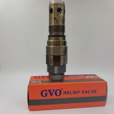 8230-27400 VOE14518516 วาล์วระบาย Excavatou EC210 EC240B EC290