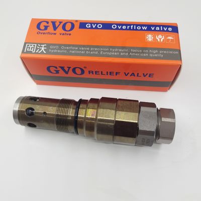8230-27400 VOE14518516 วาล์วระบาย Excavatou EC210 EC240B EC290