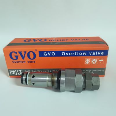 723-40-50401 วาล์วระบายหลัก PC300-6 PC350-6 PC400-6 PC450-6