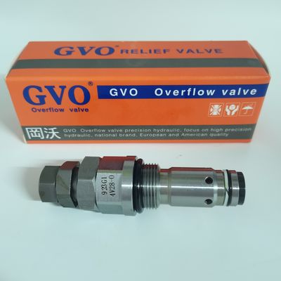 723-40-50401 วาล์วระบายหลัก PC300-6 PC350-6 PC400-6 PC450-6