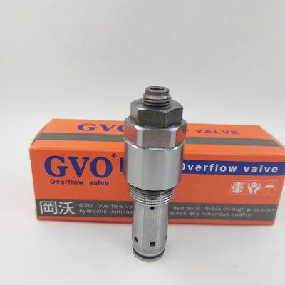 709-20-52300 709-20-51800 วาล์วระบายหลัก PC60-5 PC60-6 PC60-7