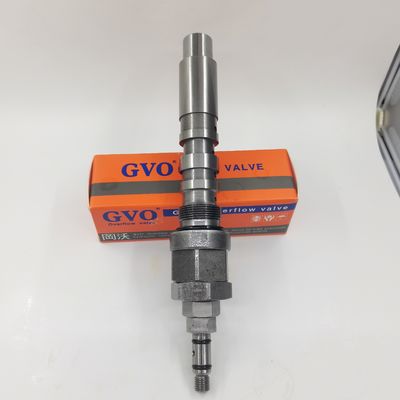 705-2L-04523 วาล์วระบายรถขุดสำหรับ KOMATSU PC200-6 ไฮดรอลิก