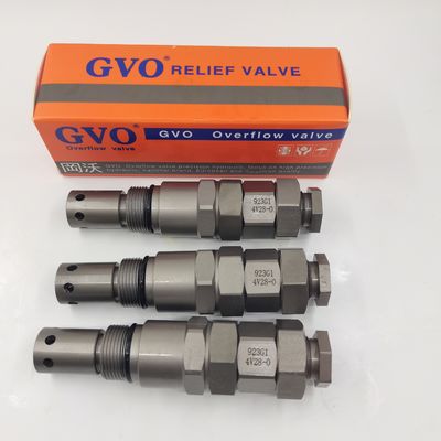 Volve บรรเทาหลัก 14513267 สำหรับ VOE EC210 EC210B EC240B Excavator